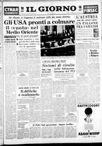 giornale/CFI0354070/1957/n. 6 del 6 gennaio